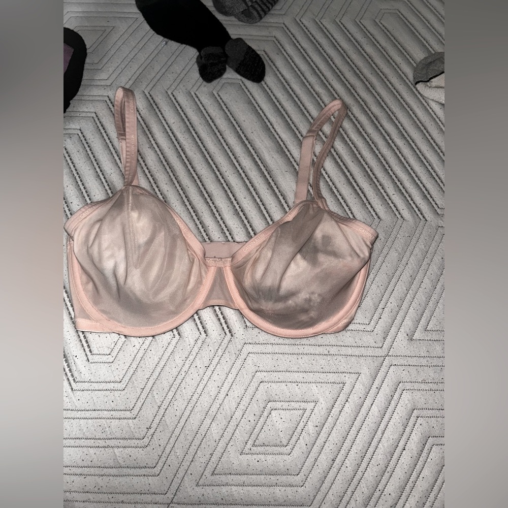 Calvin Klein Bra